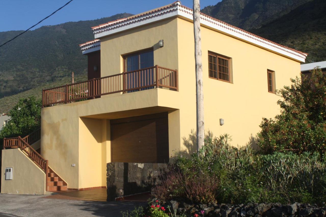 Tu Casa En Frontera Villa Dış mekan fotoğraf